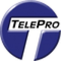 TelePro, Inc logo - Similar company to Ringrev.Io