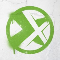 X-Academy // The Future Of Soccer logo - Similar company to Taxpunk