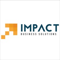 Impact Business Solutions logo - Similar company to Soultech-Ae