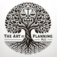 The Art of Planning, PLLC logo - Similar company to N2 Workspaces