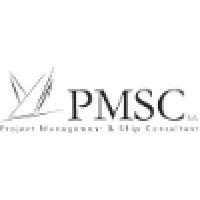 PMSC S.A. logo - Similar company to Kr Engineering Co., Ltd
