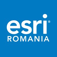 Esri Romania logo - Similar company to Bimcad