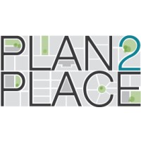 Plan2Place Consulting logo - Similar company to Spot Planning