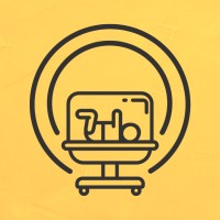 The Incubator Podcast logo - Similar company to The Difference Incubator