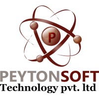 PeytonSoft Technology Pvt. Ltd. logo - Similar company to Blissfox Technologies