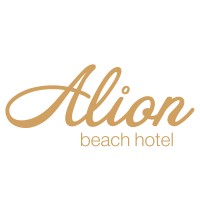 Alion Beach Hotel logo - Similar company to Human Centric