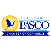 The Greater Pasco Chamber of Commerce logo - Similar company to The Greater Pasco Chamber