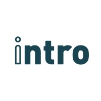 Intro Recruitment Solutions logo - Similar company to Crosscoders