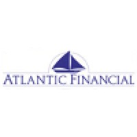 Atlantic Financial logo - Similar company to Chainstone Labs