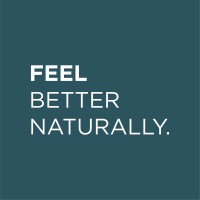 FEEL BETTER NATURALLY™ logo - Similar company to Tag Collective