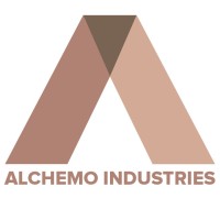 Alchemo Industries logo - Similar company to Alchemo