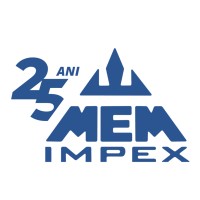 MEM IMPEX logo - Similar company to Prosol