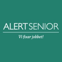Alert Senior Stockholm Nordost logo - Similar company to Alert Senior
