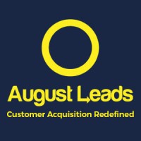 Augustleads.com IP Targeting Adverting Solutions logo - Similar company to Refinition