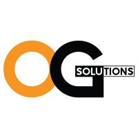 OG Solutions logo - Similar company to Amann Usa (Part Of Amann Group)