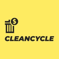 Cleancycle logo - Similar company to Stridy