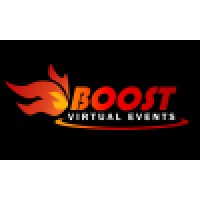 Boost Virtual Events