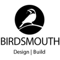 Birdsmouth Design-Build logo - Similar company to Evergreen Certified