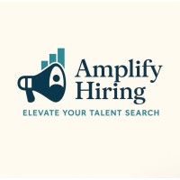 Amplify Hiring logo - Similar company to Accelsocial