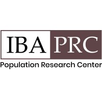 Population Research Centre - IBA Karachi logo - Similar company to Iba National Talent Hunt Program