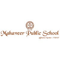 Mahaveer Public School, Jaipur logo - Similar company to Lnmhacks