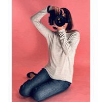 Kelly Rogers Photography 📷 logo - Similar company to Atwasi