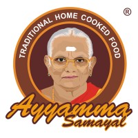 AYYAMMA SAMAYAL logo - Similar company to Read Dude