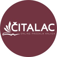 Prodaja knjiga Čitalac logo - Similar company to Vera Lingua