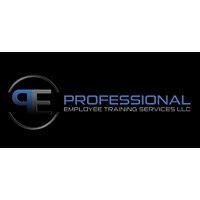 Professional Employee Training Services logo - Similar company to | Linkedin