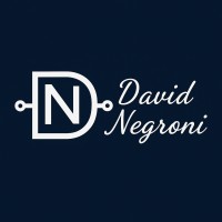 davidnegroni.blog logo - Similar company to Weiss Technik Italia