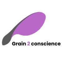 Grain2conscience logo - Similar company to Coésio