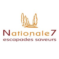 Nationale 7 Traiteur logo - Similar company to Basilic Traiteur