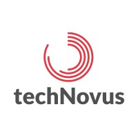 techNovus logo - Similar company to Dhiyasoft Llc