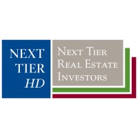 Next Tier HD logo - Similar company to Alphatech Realty