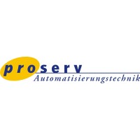 proserv GmbH Computer- Und Datentechnik logo - Similar company to Event-Tech-Partner Gmbh