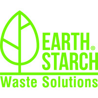 Earth Starch Organic Solutions - EarthSOS logo - Similar company to Refill Revolution Nz