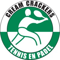 Tennis- en padelvereniging Cream Crackers logo - Similar company to Studievereniging Scopus