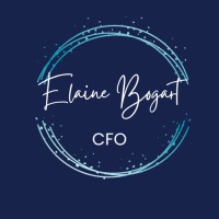 Elaine Bogart Inc., Cpa - Chief Financial Officer