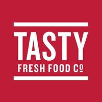 Tasty Fresh Food Co. logo - Similar company to Future Bake Australia