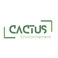 CACTUS-Environnement logo - Similar company to Supramare Group