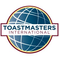 SKIT Toastmasters logo - Similar company to Skit M & G-Jaipur