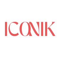 Iconik logo - Similar company to Ice Development Lyon