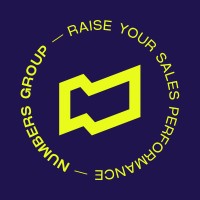 Numbers Group srl logo - Similar company to Numbers
