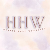 Hybrid Host Workshop logo - Similar company to Transform The Hustle