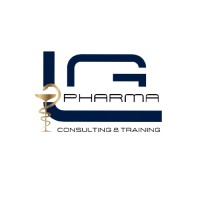 LG PHARMA CONSULTORIA FARMACÊUTICA logo - Similar company to Proclin Pharma Sa