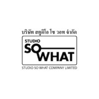 Studio So What