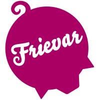 Frievar logo - Similar company to Hatch House