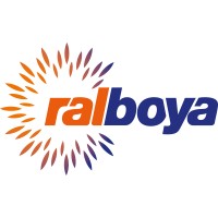 RBS RAL BOYA SANAYİ TİC. LTD. ŞTİ. logo - Similar company to Asecron Systems