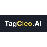 TagCleo.AI logo - Similar company to Powerfolio