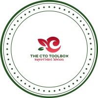 CTO Toolbox logo - Similar company to Peopup